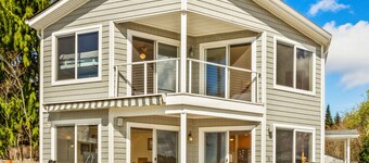 貝爾費爾貝爾費爾海灘屋