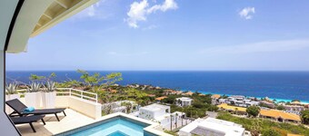Shoreline Harmony at Villa Solana