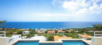Shoreline Harmony at Villa Solana
