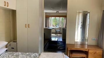 Apartemen | 1 kamar tidur