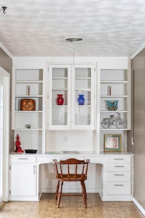 Intérieur