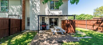 Country Happiness-4-Bedroom Delight in Countryside