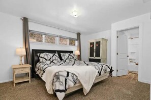 3 quartos, berço de viagem, Wi-Fi