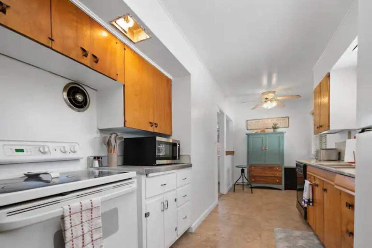 Image de profil de l’hôte