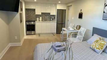 1 habitación y wifi