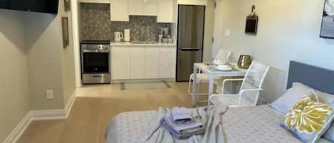 1 Schlafzimmer, WLAN