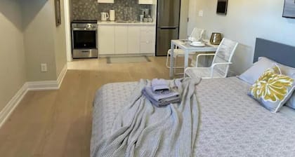 Newly Renovated LakeView Retreat