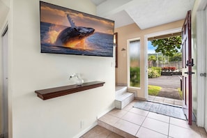 Apartment, Mehrere Betten (Keauhou Kona Surf & Racquet Club Town) | Innenbereich