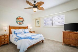Condo, 1 Queen Bed with Sofa bed (Kona Plaza#218) | 1 bedroom