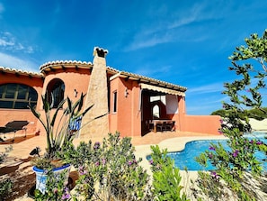 Alberca