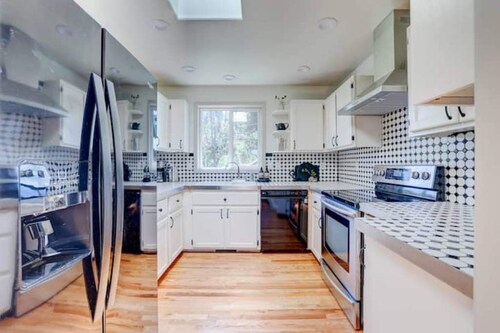 Wilderness Ranch Retreat