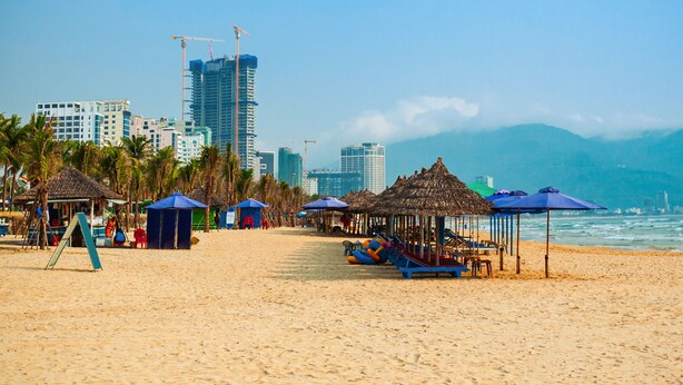 Strand