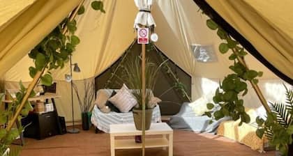 Bell Tent Village