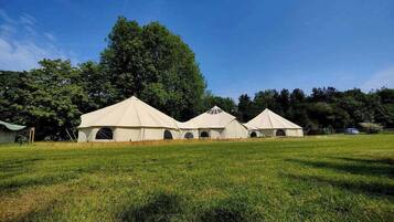 Tienda de campaña (Haven - Apartment Bell) | Ropa de cama