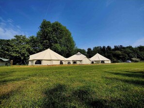 Telt (Haven - Apartment Bell) | Sengetøy