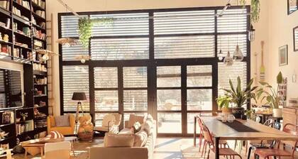 Magnifique villa avec piscine sur les hauteurs dâAlĂšs