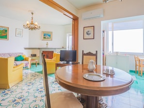 House | 1 bedroom - Apartament in Amalfi ID 4178 (Amalfi)