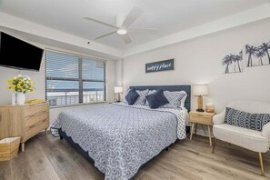 1 slaapkamer, gratis wifi, beddengoed