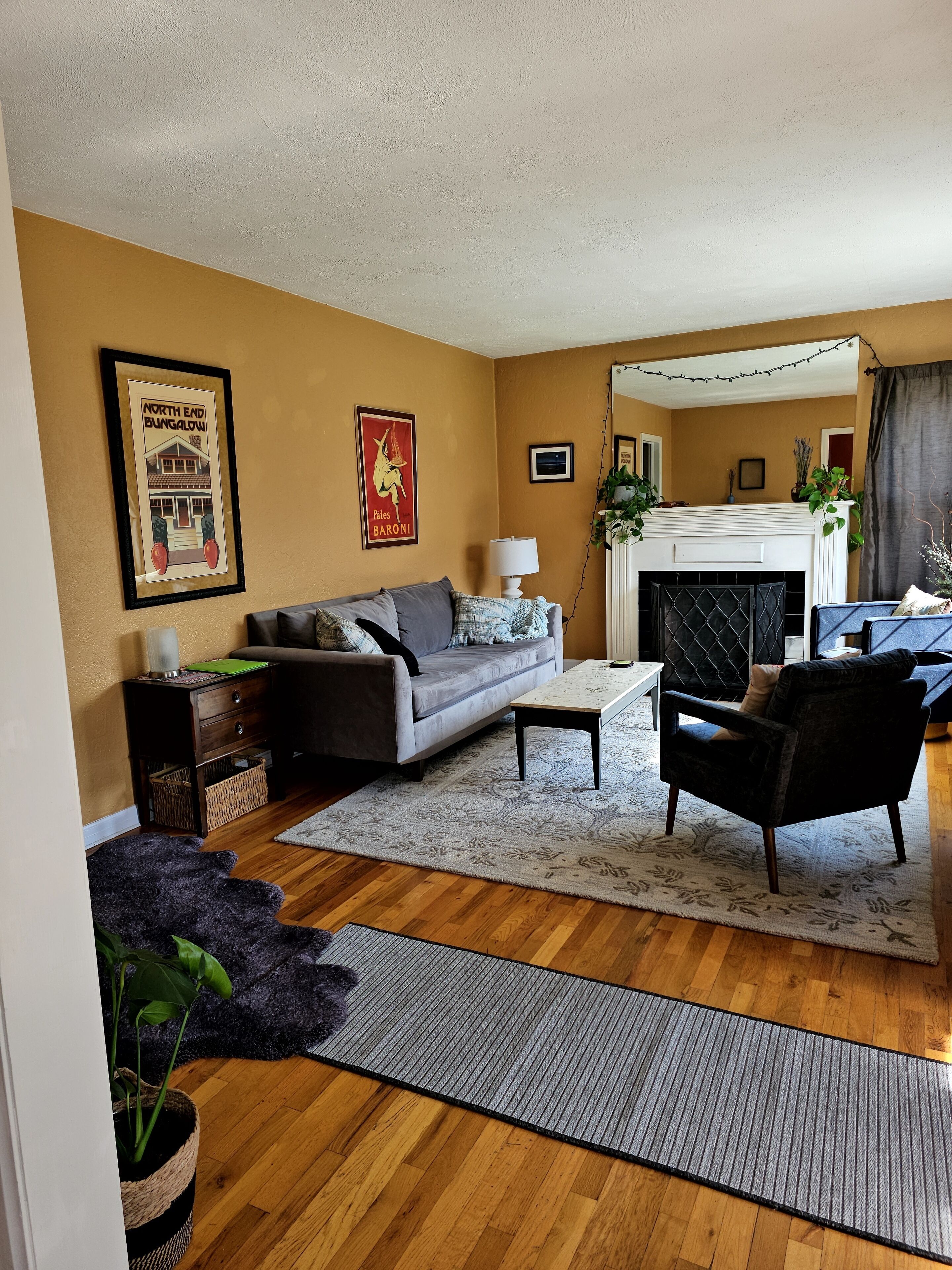 Beautiful Centrally locatated Historic Home, Walk to Downtown Boise