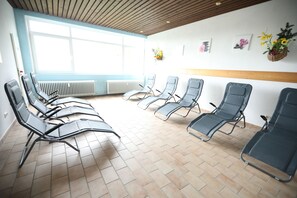 Interior - Modernes Apartment_540, mit Schwimmbad und Sauna (Braunlage)