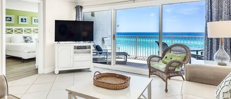 Televisión, reproductor de DVD