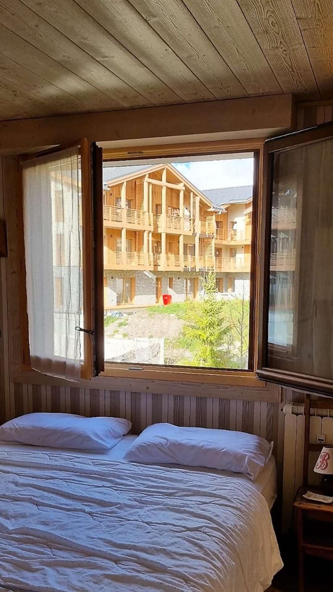 1 habitación 
