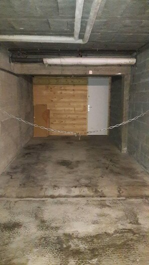 Interior - 350m from ski slopes, 1st floor, balcony, tv, 43m², Les Gets (Les Gets)