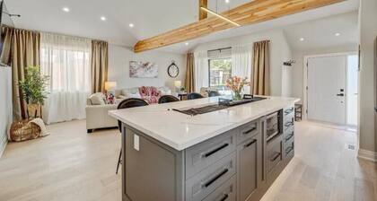 Gorgeous Home Away from Home