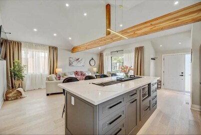 Gorgeous Home Away from Home