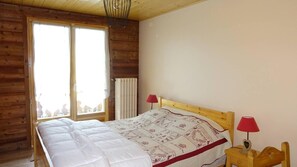 2 quartos, Wi-Fi