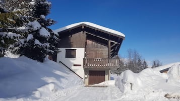 Aussenbereich