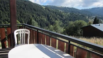 Speisen im Freien