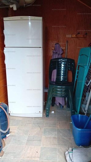 Interior - Chalet, 350m from ski slopes, parking, tv, 104m², Les Gets (Les Gets)