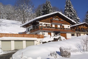 Exterieur
