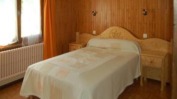 1 quarto, Wi-Fi