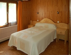 1 slaapkamer, wifi