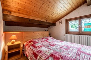 1 Schlafzimmer, WLAN