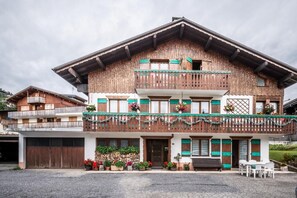 Aussenbereich