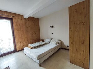 2 Schlafzimmer, WLAN