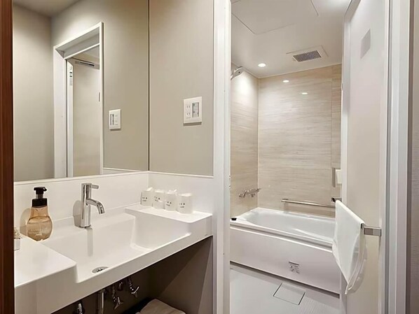 Room - Y S Inn Naha Oroku Ekimae (Naha)