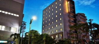 Y S Inn Naha Oroku Ekimae