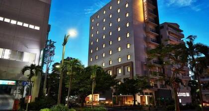 Y S Inn Naha Oroku Ekimae