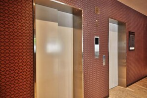 Interior - Y S Inn Naha Oroku Ekimae (Naha)