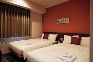 Room - Y S Inn Naha Oroku Ekimae (Naha)