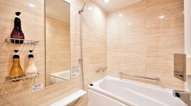 Badkamer