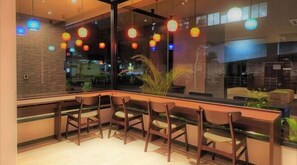 Interior - Y’s INN NAHA OROKUEKIMAE (Naha)