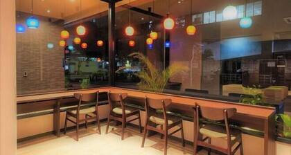 Y S Inn Naha Oroku Ekimae