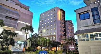 Y S Inn Naha Oroku Ekimae