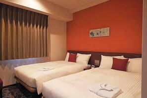 Room - Y S Inn Naha Oroku Ekimae (Naha)