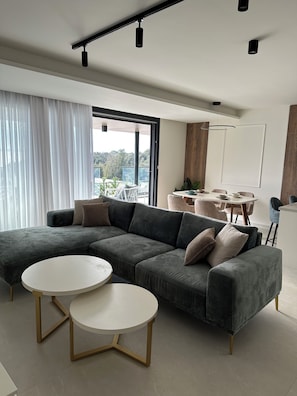 Dining room - Zados Luxury Residence (Zadar)